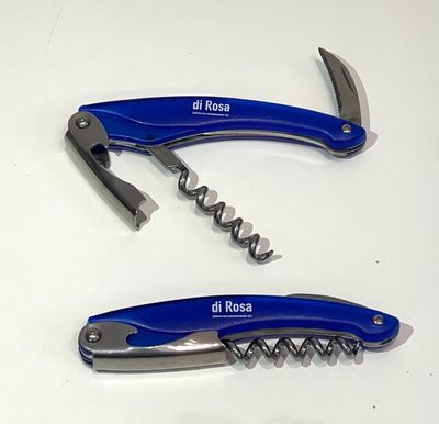di Rosa Corkscrew