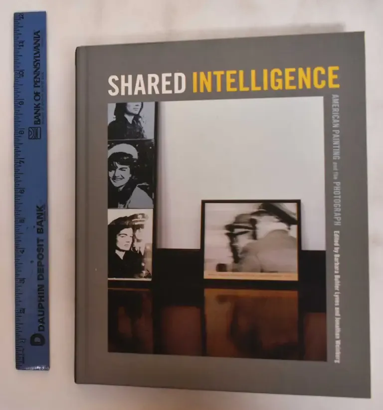 Shared Intelligence American Painting &amp;