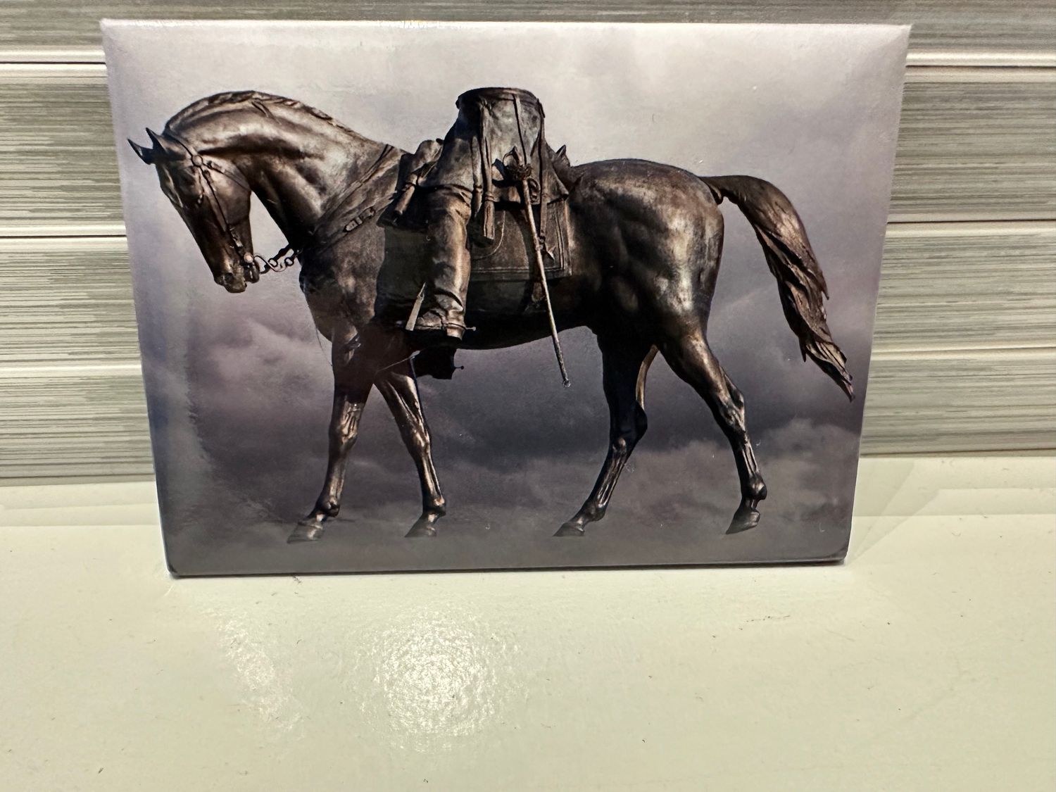 Magnet - The Pants of Robert E. Lee