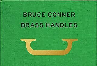 Bruce Conner Brass Handles