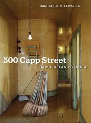 500 Capp Street
