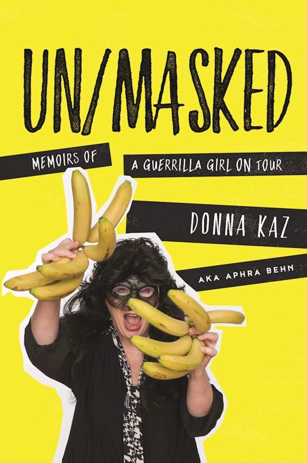 Un/Masked