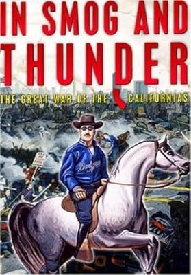 DVD -In Smog &amp; Thunder