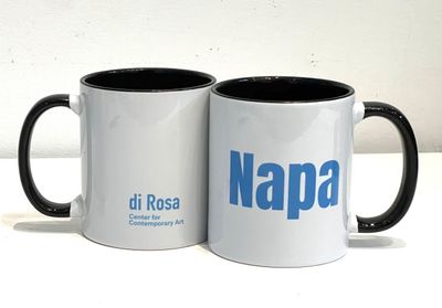 Mug di Rosa Napa 