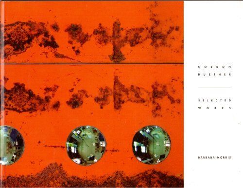 Gordon Huether Selected Works