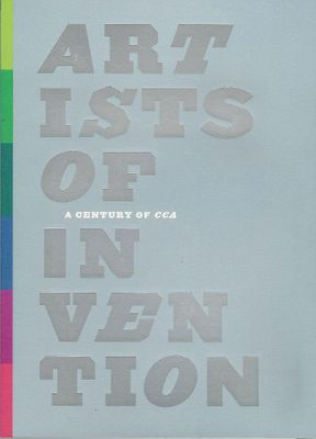 Artists of Invention