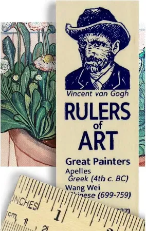 Rulers of Art