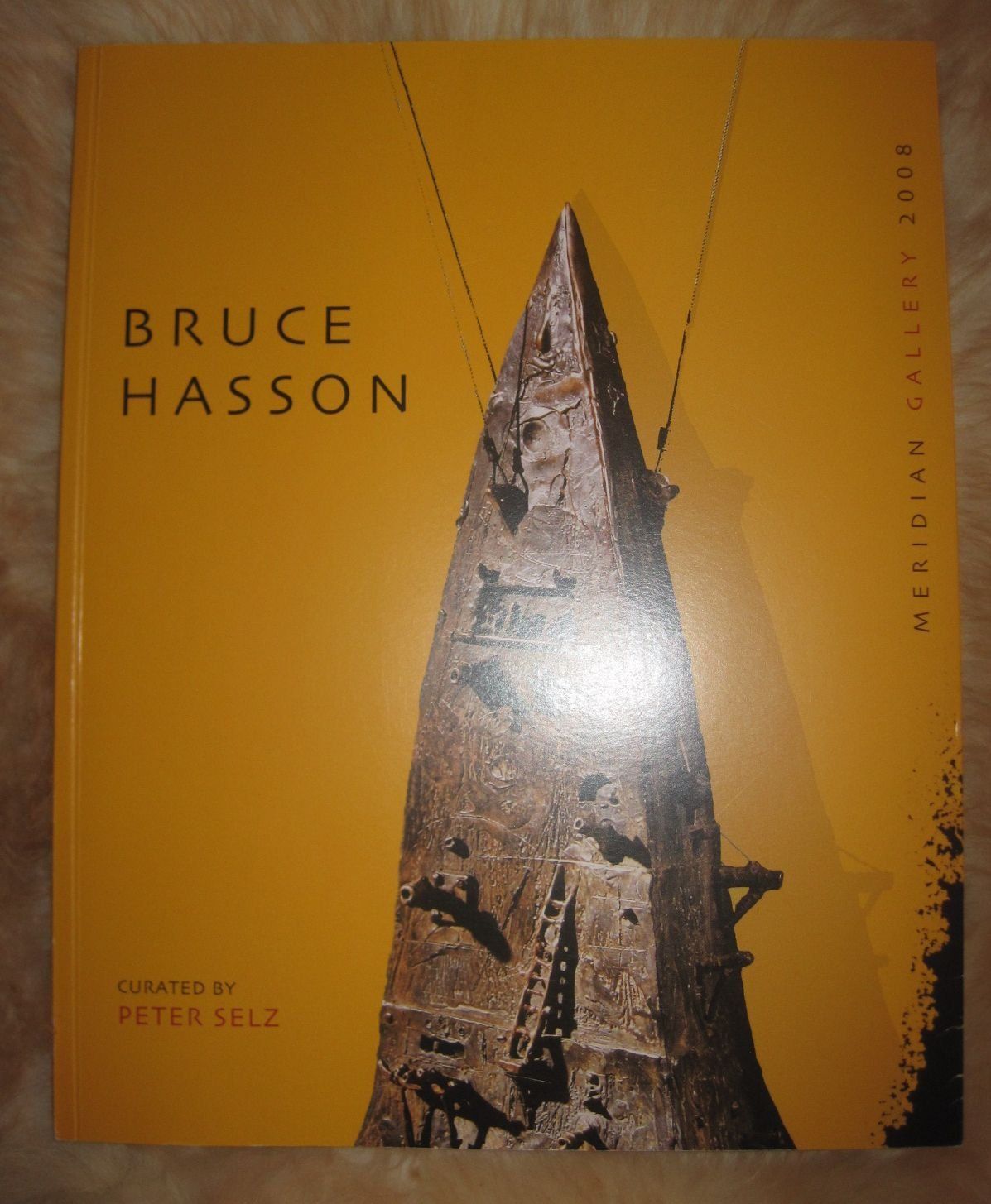 Bruce Hasson