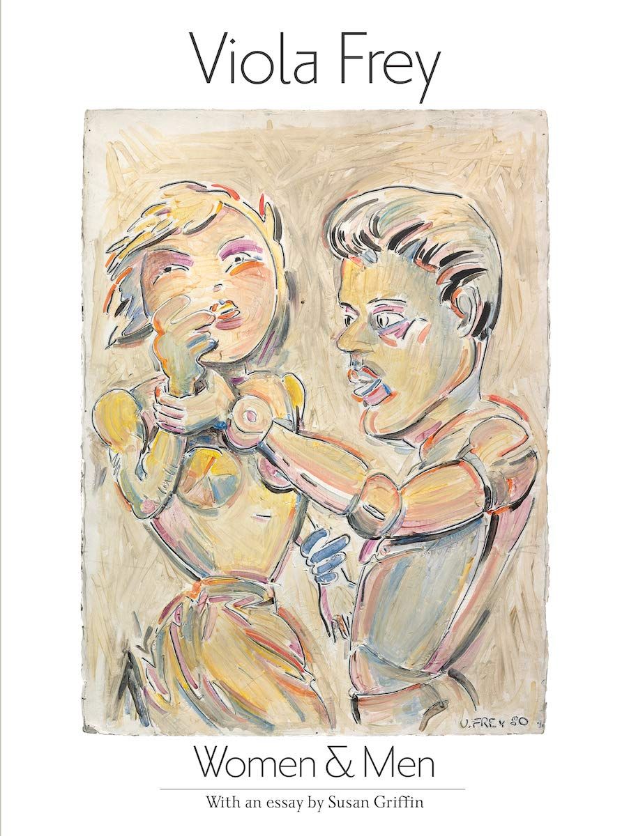 Viola Frey - Women &amp; Men