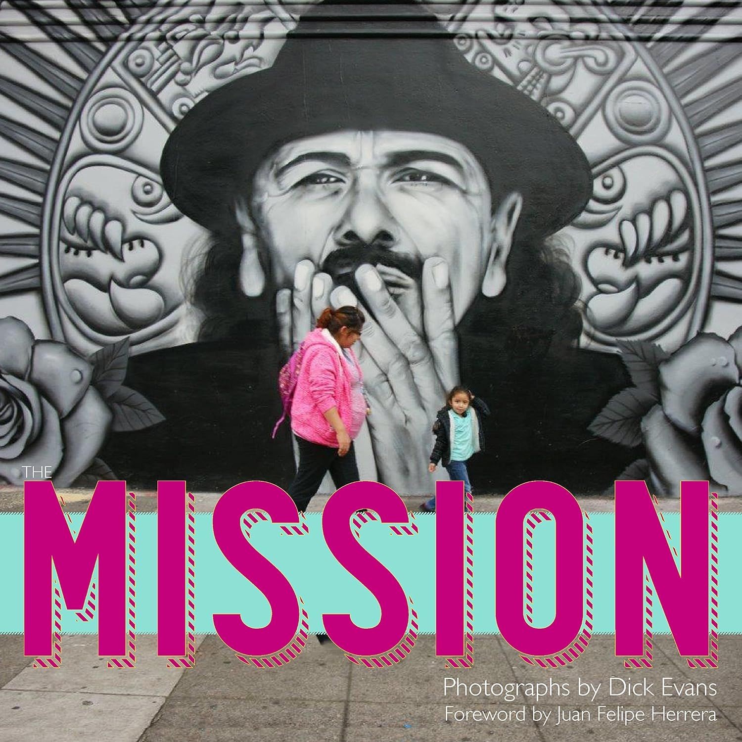 The Mission