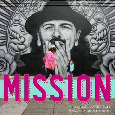 The Mission