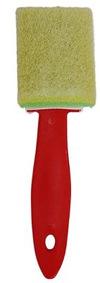 Rhinestone brush