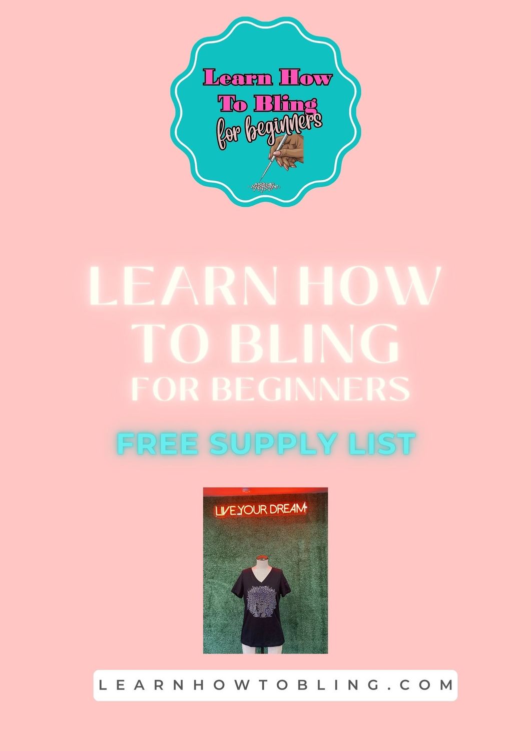 Free Supply List