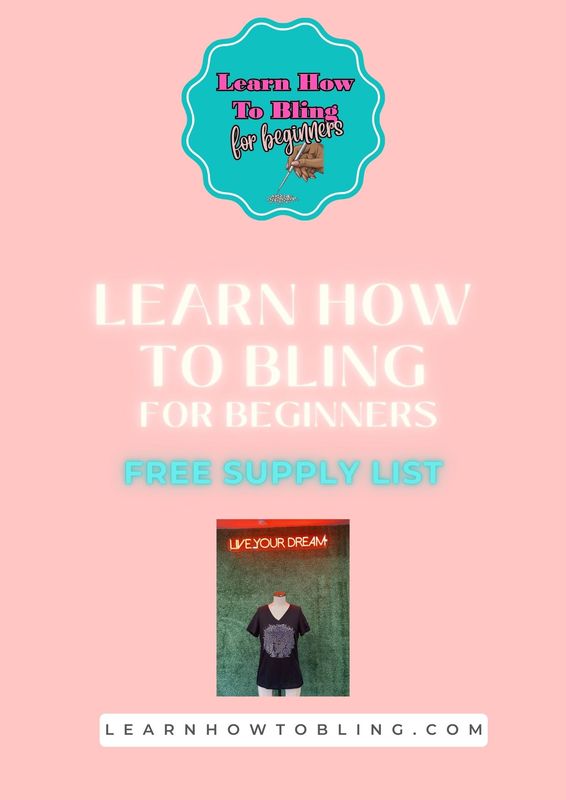 Free Supply List