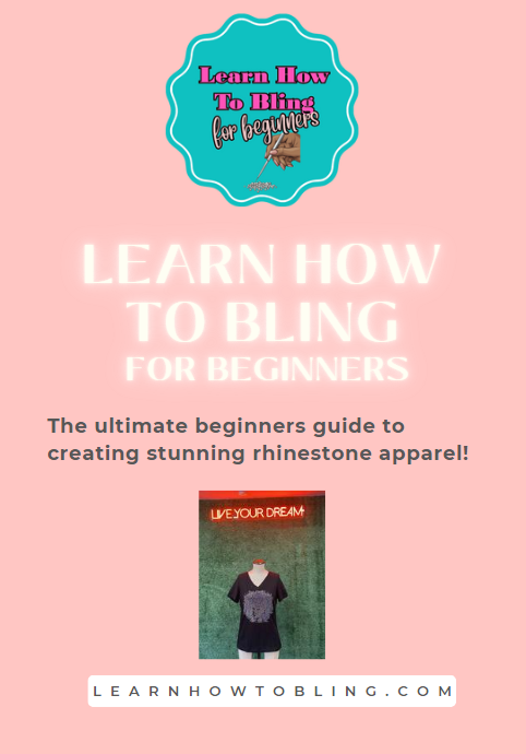 Learn How To Bling Ebook