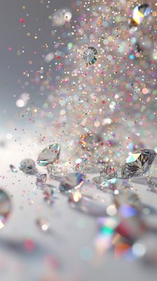 Rhinestones