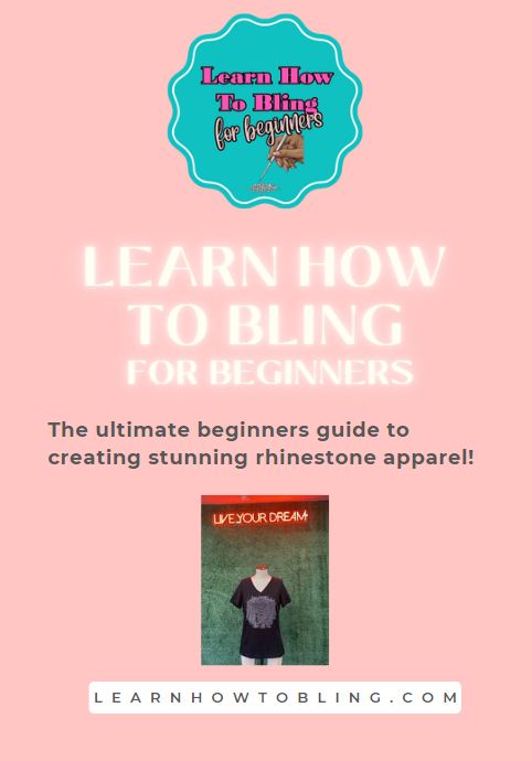 Learn How To Bling Ebook