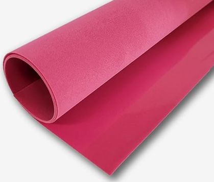 Rhinestone Flock - 12" sheet