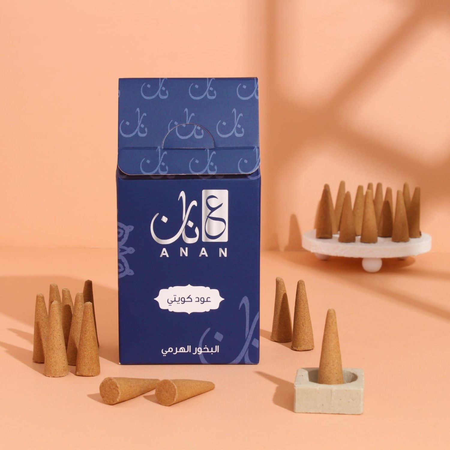 عود كويتي