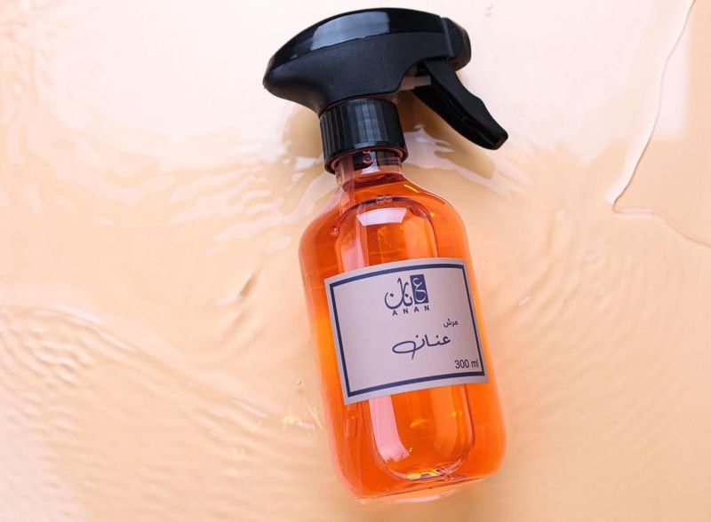 مرش عنان