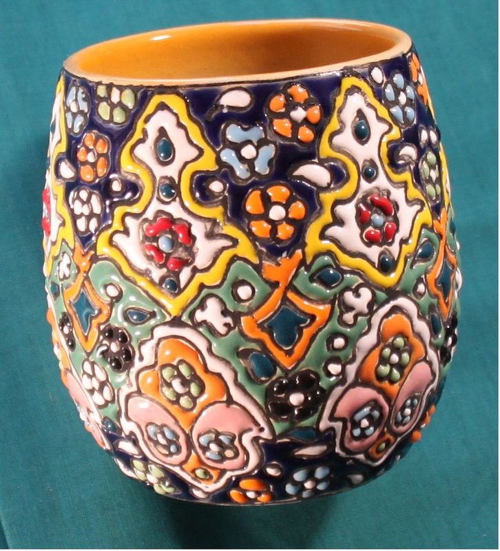 Tassen 350ml Fassungsvermögen