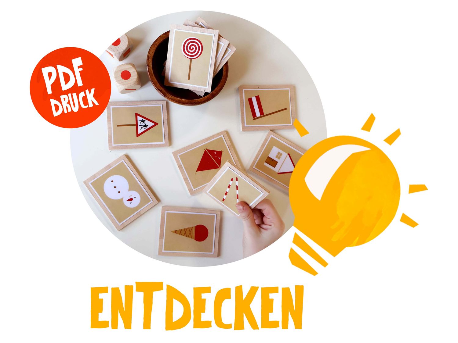 zWerkstück Formenbilder