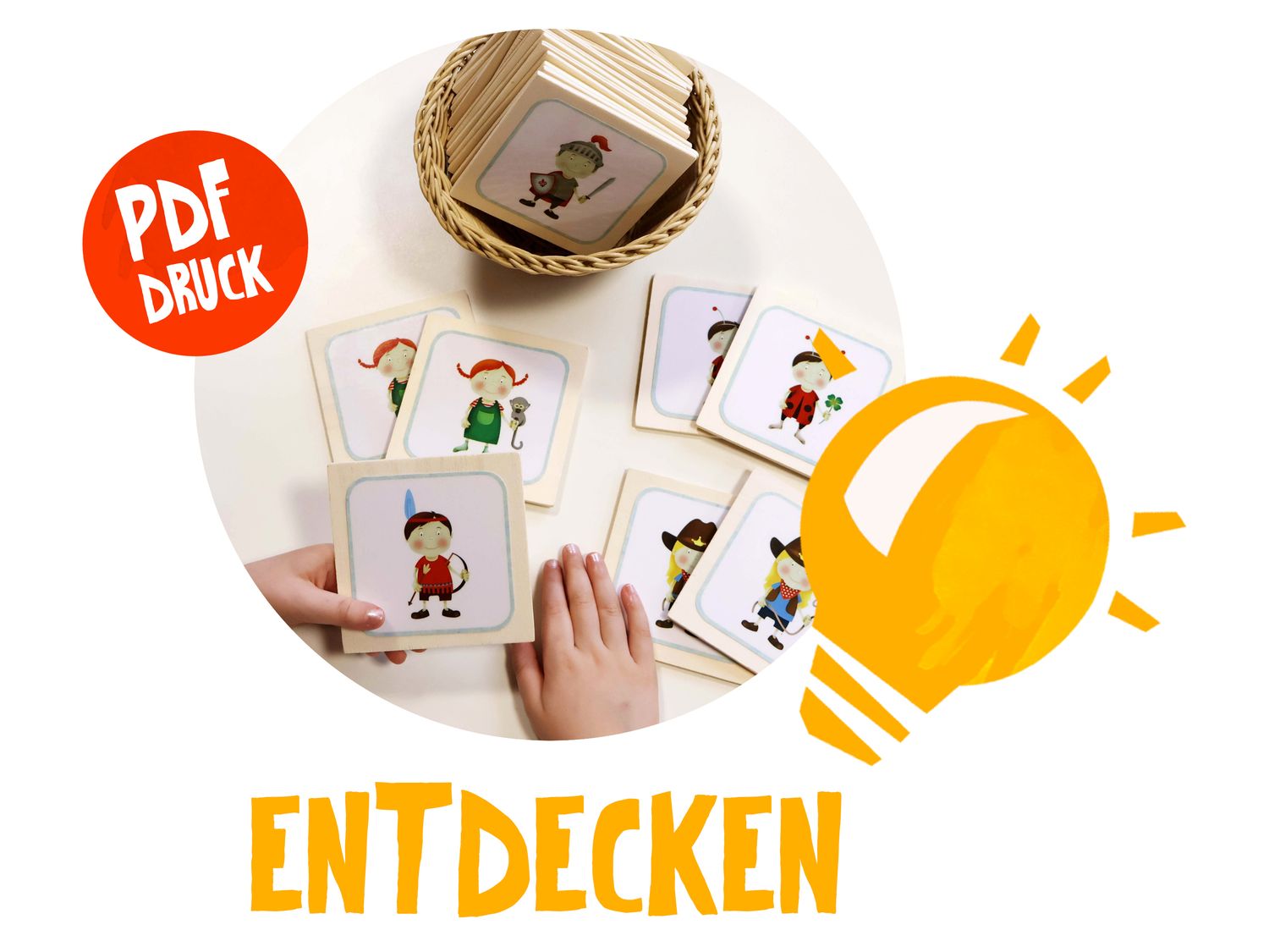 zWerkstück Faschingspärchen