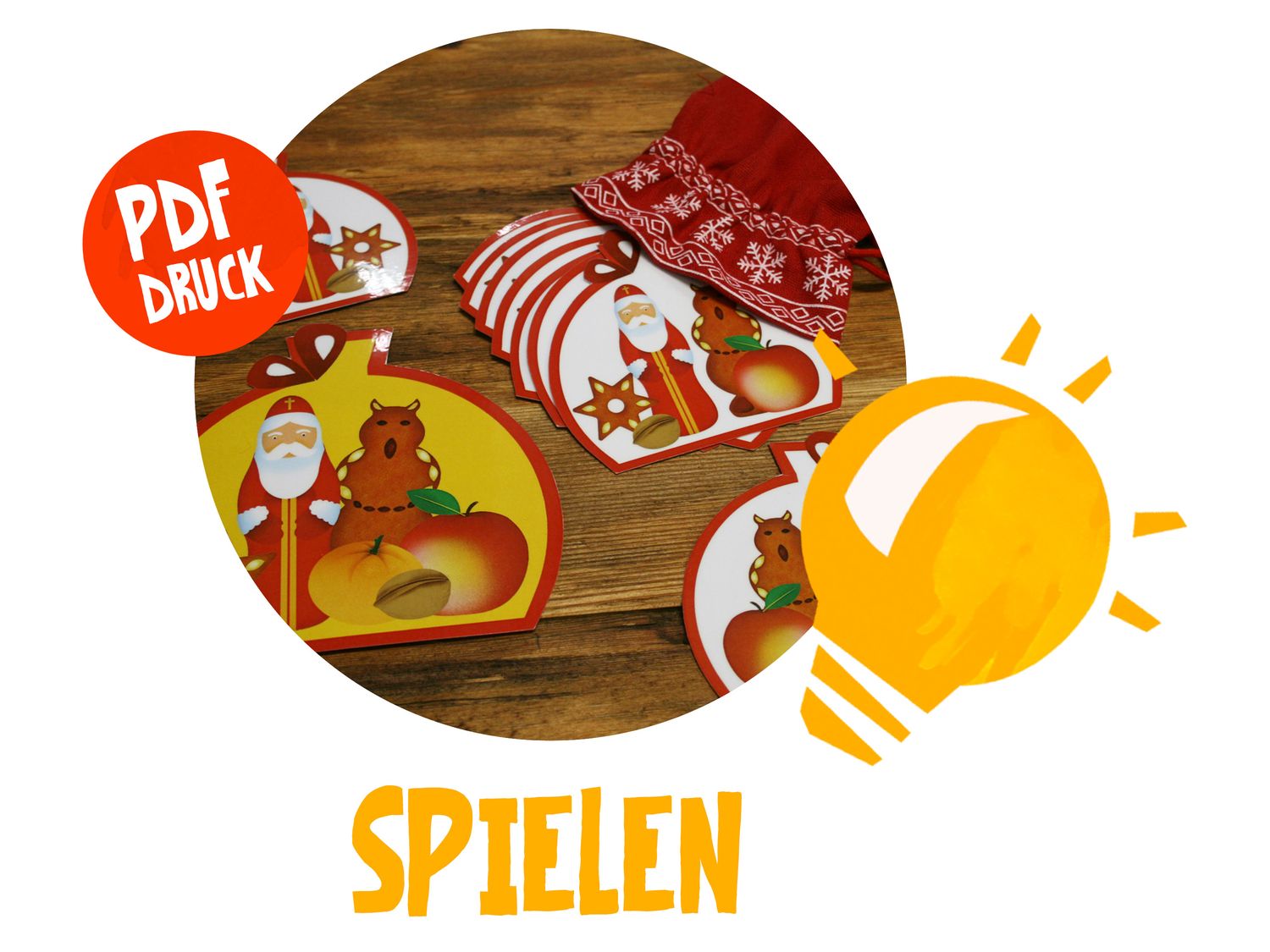 zWerkstück Was fehlt im Sack?