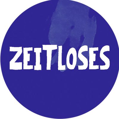 Zeitloses