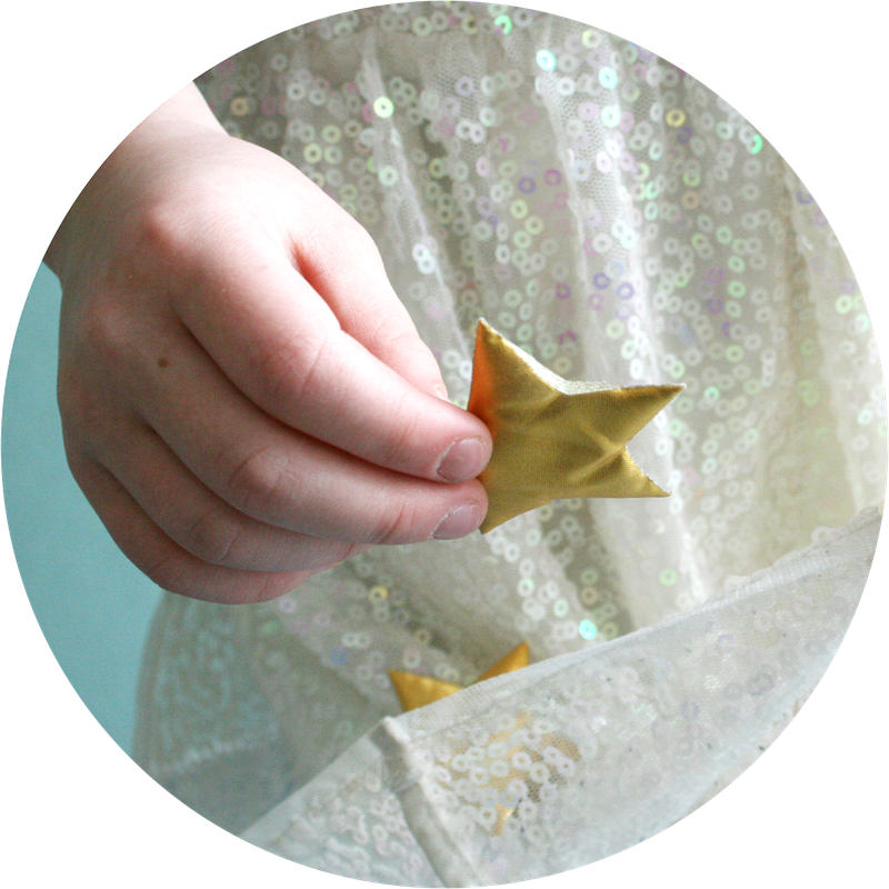 Weihnachten erwarten