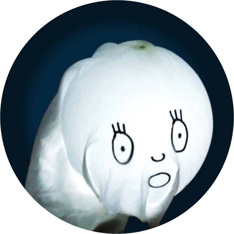 Halloween erleben