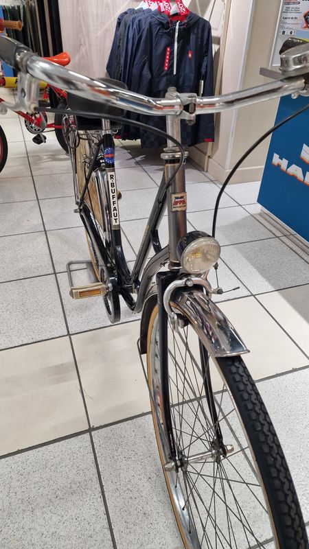 Vélos MOTOBECANE OCCASSION
