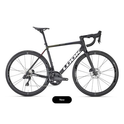 LOOK 785 Huez Ultegra Di2