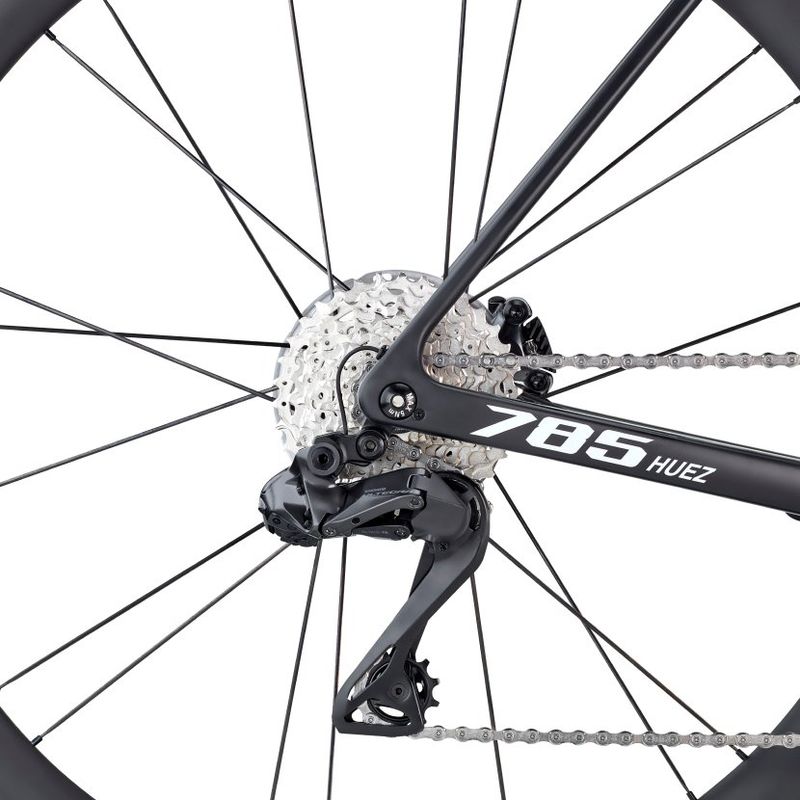 LOOK 785 Huez Ultegra Di2