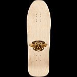 Powell Peralta Hill Bulldog Reissue Naturel - 10 x 31,5
