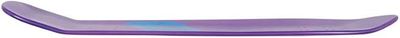 Rééditée Old School Natas Evil Cat Metallic Purple 10,1"