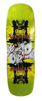 Planche Vision Double Vision - 9,5&quot;x32,5&quot;