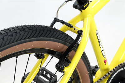 HARO Groupe 1 24"