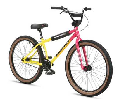 HARO Groupe 1 24&quot;