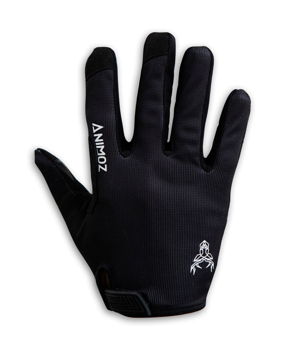 WILD GLOVES BLACK