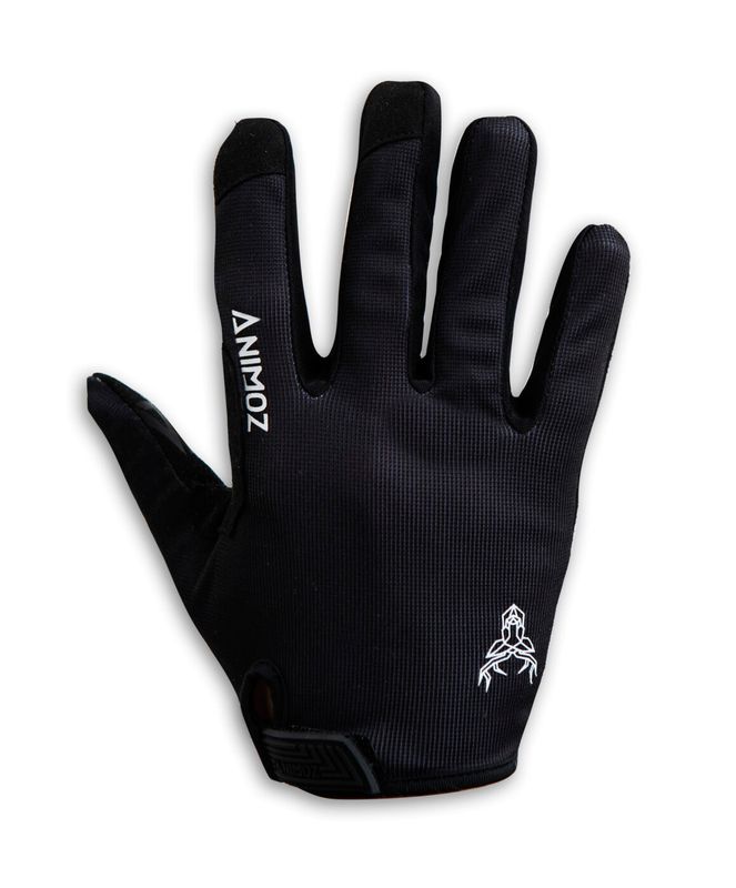 WILD GLOVES BLACK