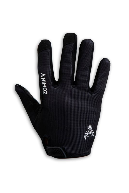 WILD GLOVES BLACK