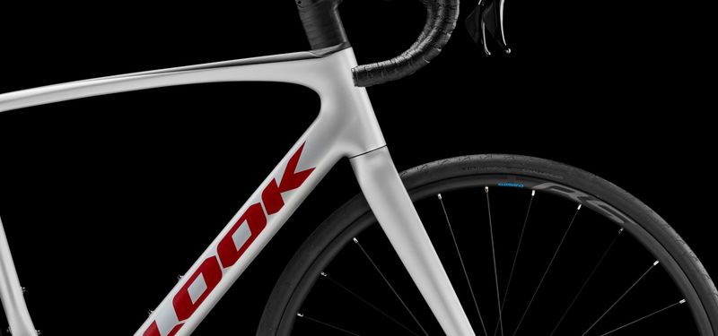 LOOK 765 Optimum Shimano 105