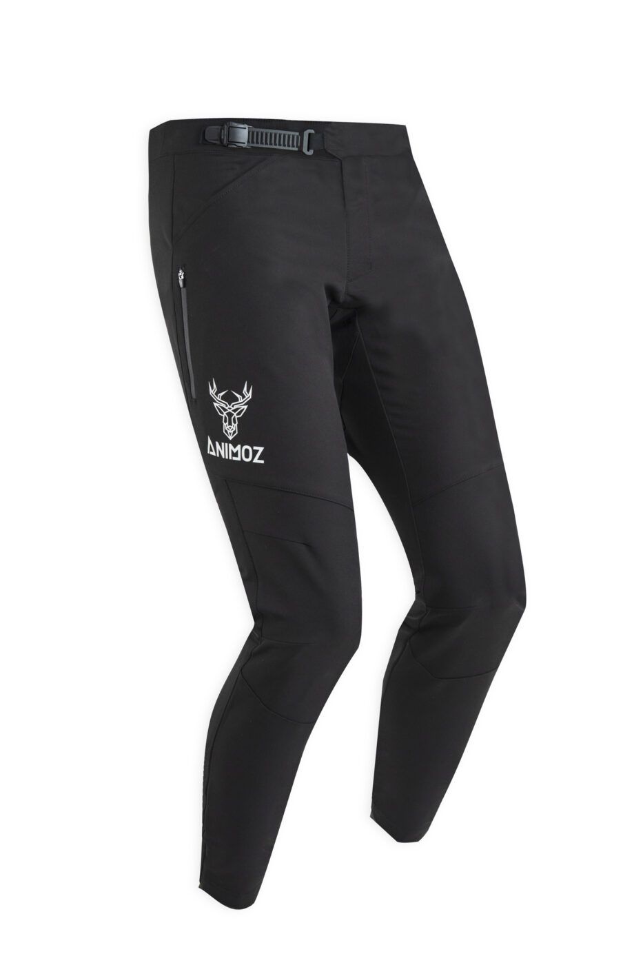 PANTALON WILD PANTS BLACK