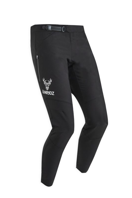 PANTALON WILD PANTS BLACK