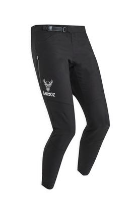 PANTALON WILD PANTS BLACK