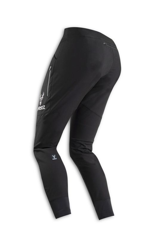 PANTALON WILD PANTS BLACK