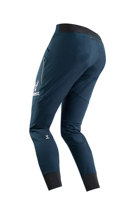 PANTALON WILD PANTS NAVY