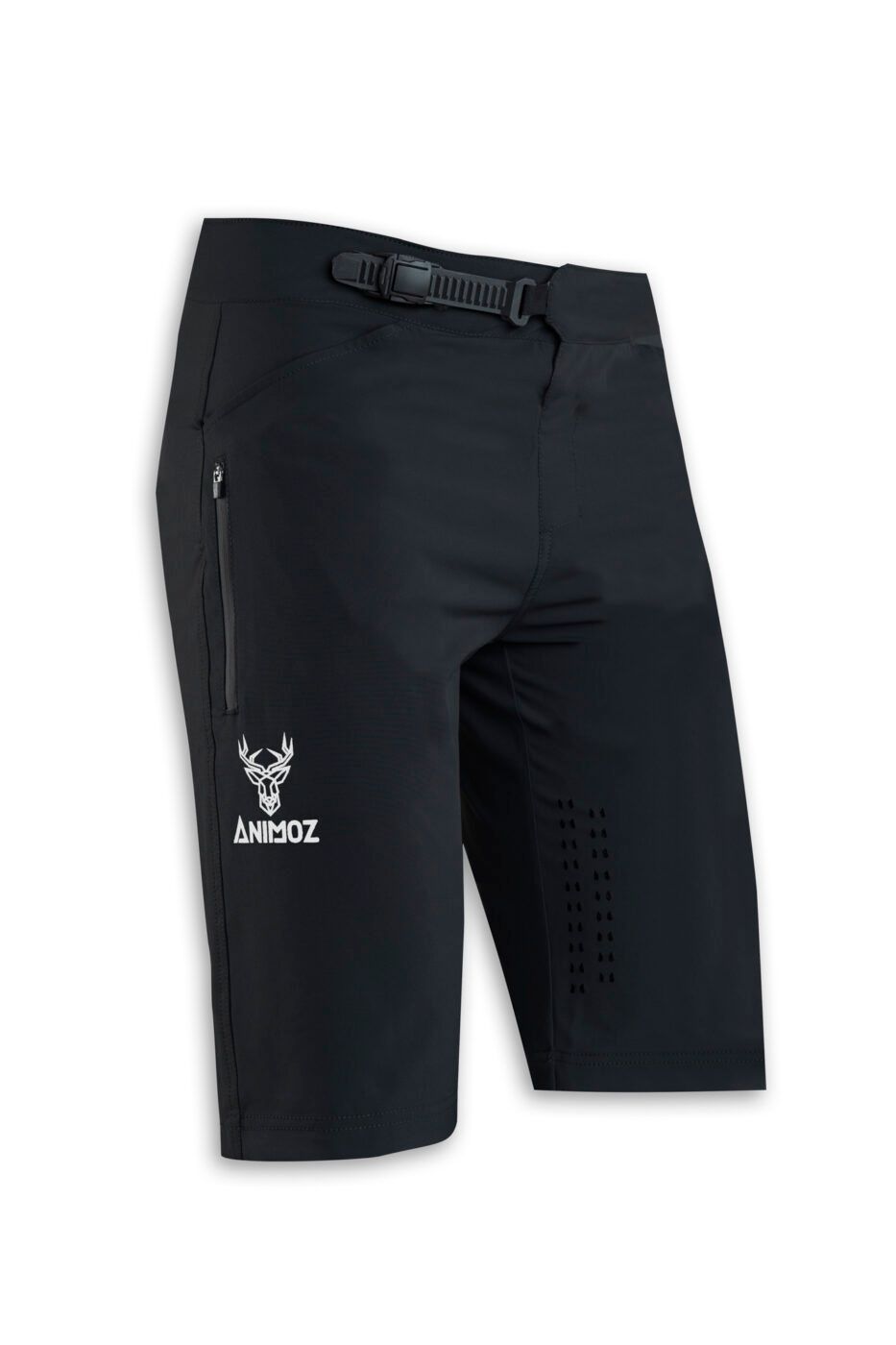 WILD SHORT BLACK