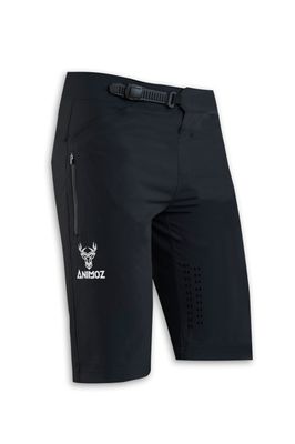 WILD SHORT BLACK